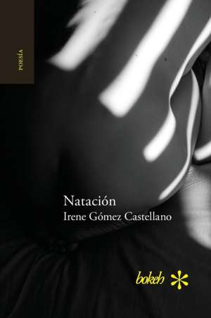 Natación de Irene Gómez Castellano