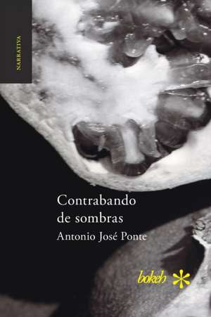 Contrabando de sombras de Antonio José Ponte