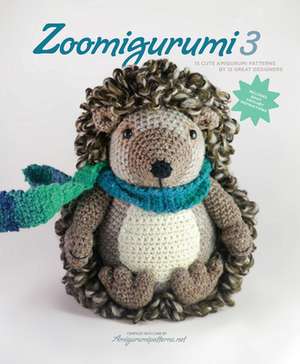 Zoomigurumi 3 de Amigurumipatterns Net