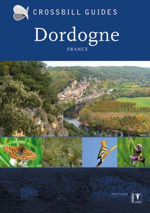 Dordogne de David Simpson