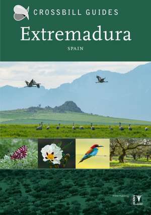 Extremadura de Dirk Hilbers