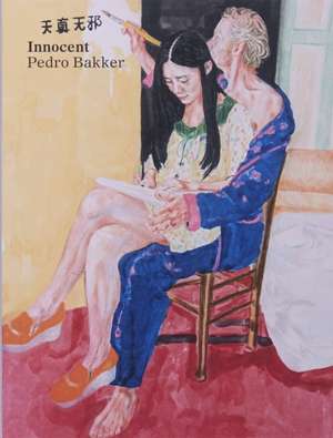 Bakker: Innocent de Pedro Bakker