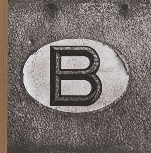 Belgicum de Stephan Vanfleteren