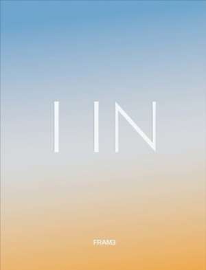I IN Interiors de Francois-Luc Giraldeau