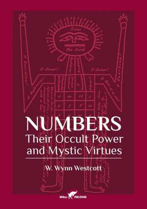 Numbers de William Wynn Westcott