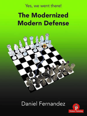 The Modernized Modern Defense de Daniel Fernandez