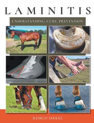 Laminitis de Remco Sikkel