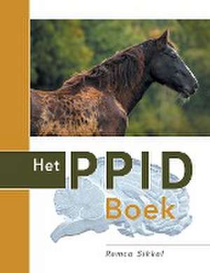 Het PPID-boek de Remco Sikkel