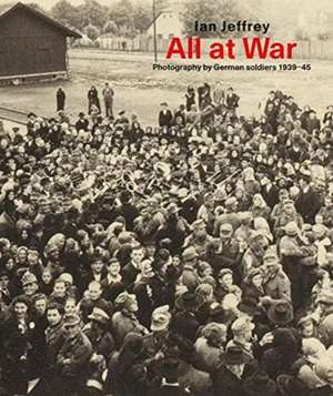 All At War de Ian Jeffrey