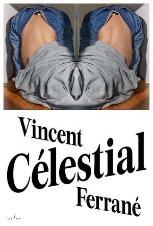 Célestial de Vincent Ferrane