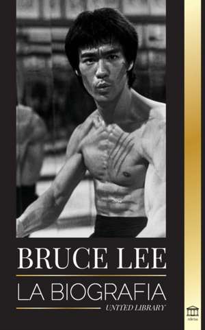 Bruce Lee de United Library