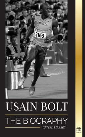 Usain Bolt de United Library