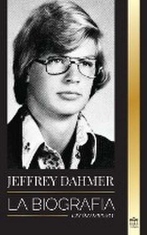 Jeffrey Dahmer de United Library