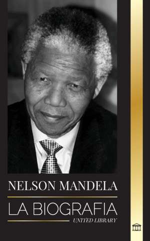 Library, U: Nelson Mandela