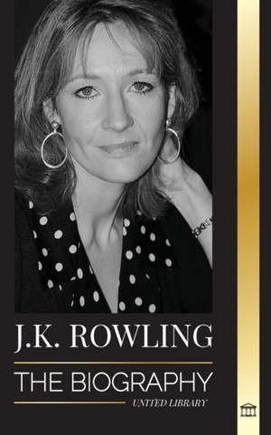 Library, U: J. K. Rowling