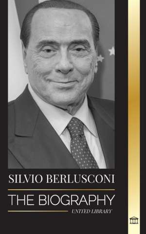 Silvio Berlusconi de United Library