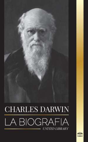 Charles Darwin de United Library