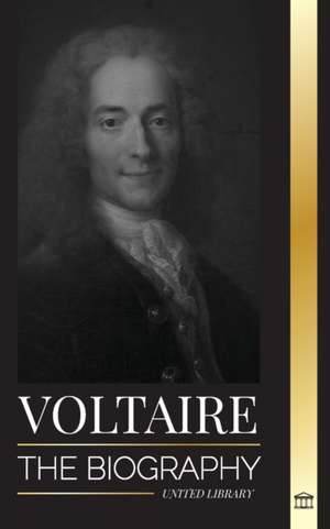 Voltaire de United Library