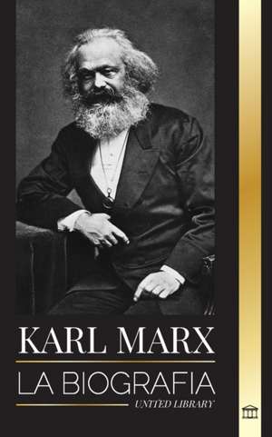 Karl Marx de United Library