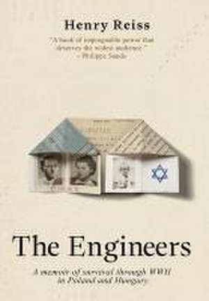 The Engineers de Henry Reiss