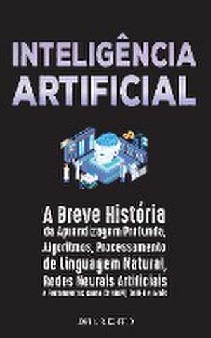 Inteligência Artificial de John K. Burchfield