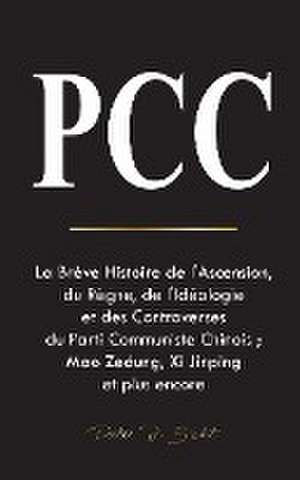 PCC de Peter B. Sicht