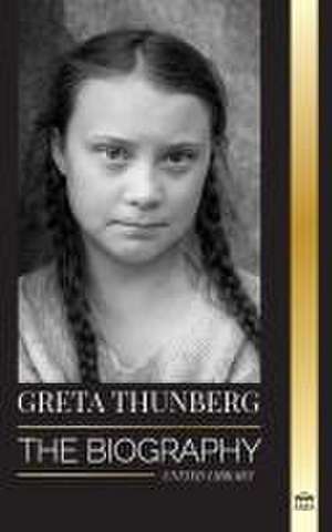Library, U: Greta Thunberg