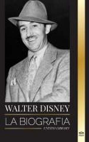 Walter Disney de United Library