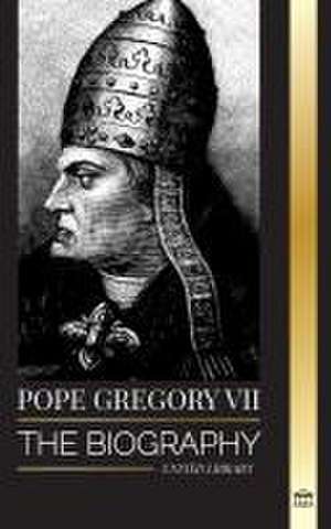 Pope Gregory VII de United Library