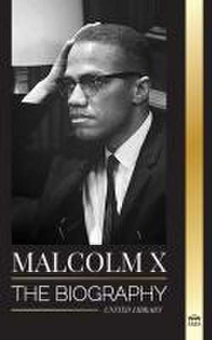 Malcolm X de United Library