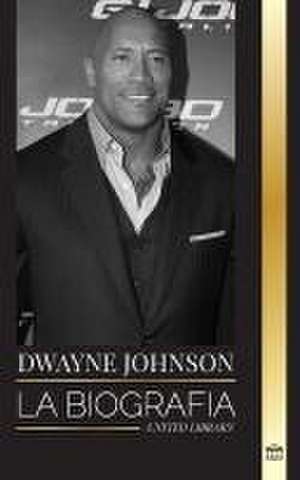 Dwayne Johnson de United Library