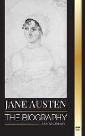 Jane Austen de United Library