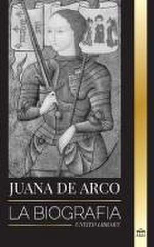 Juana de Arco de United Library