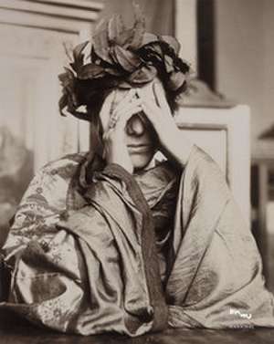 Early Gaze de Ingrid Leonard