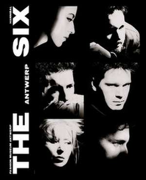 The Antwerp Six de Gert Bruloot