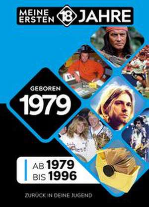 Geboren 1979 de TDM Publishing