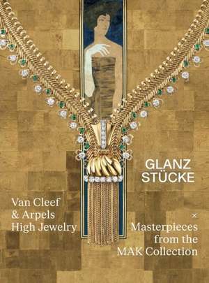 Glanzstucke de Alexandrine Maviel-Sonet