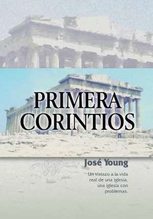 Primera Corintios