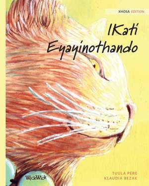 IKati Eyayinothando de Tuula Pere