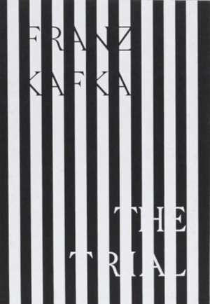 The Trial de Franz Kafka
