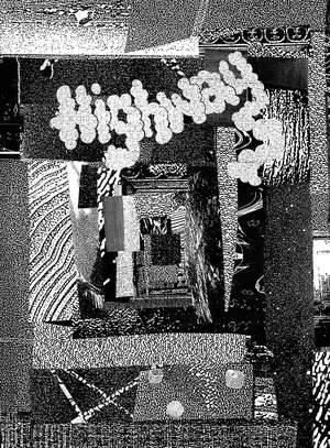 Highway de Timo Vaittinen