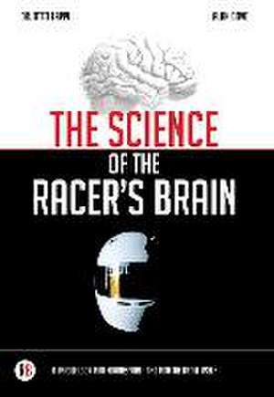 The Science of the Racer's Brain de Otto Lappi