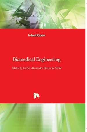 Biomedical Engineering de Carlos Mello