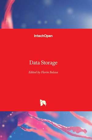 Data Storage de Florin Balasa