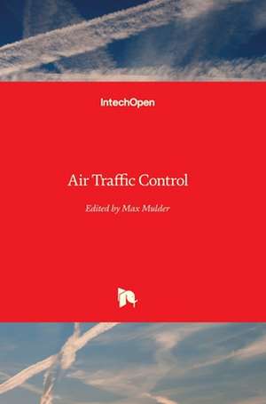 Air Traffic Control de Max Mulder