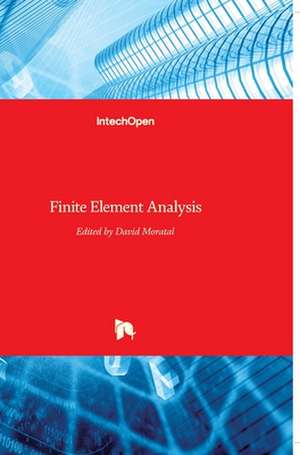 Finite Element Analysis de David Moratal