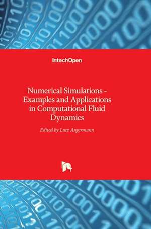 Numerical Simulations de Lutz Angermann