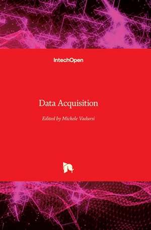 Data Acquisition de Michele Vadursi