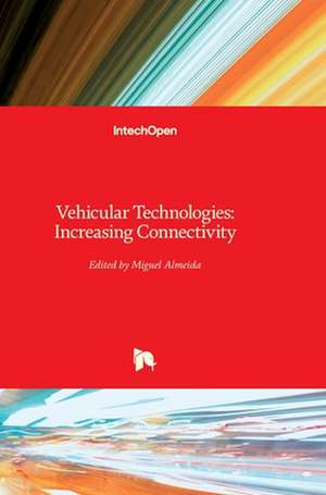 Vehicular Technologies de Miguel Almeida