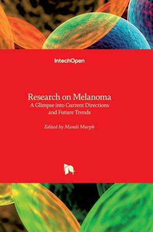 Research on Melanoma de Mandi Murph